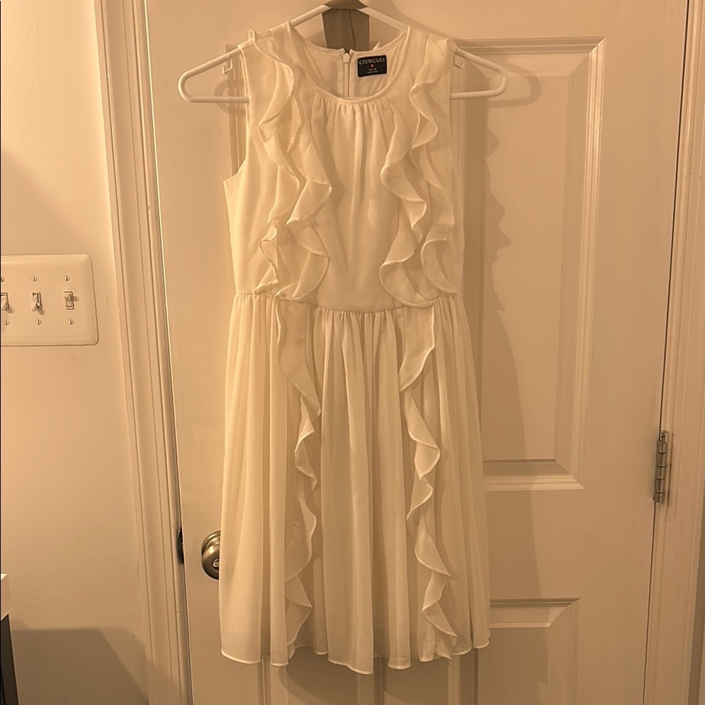 Girls crewcuts special occasion dress